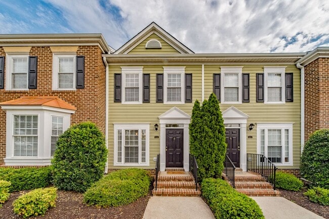 Estates at Horsepen apartamentos estilo casa adosada - The Estates at Horsepen