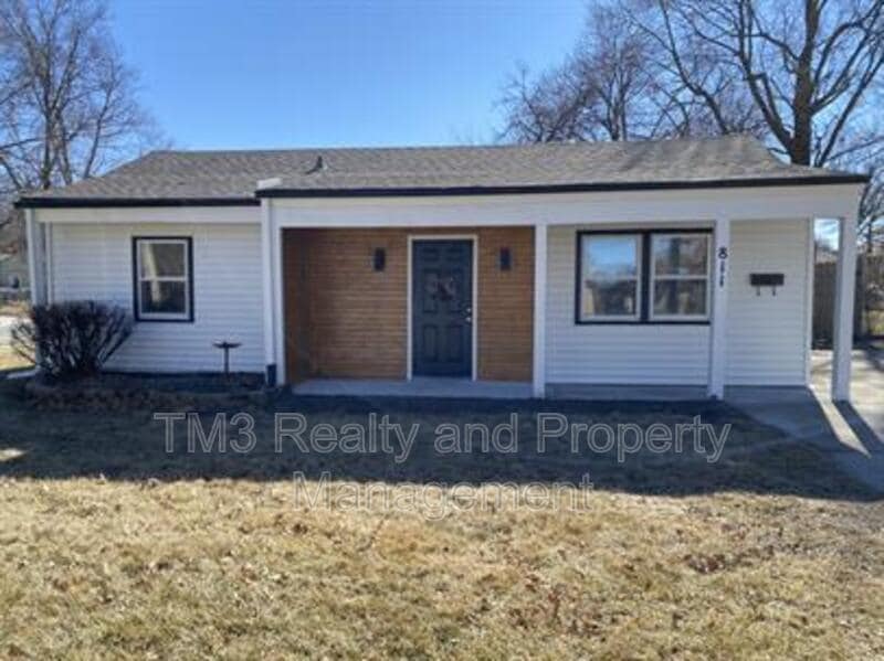 Photo - 811 W Sheridan St