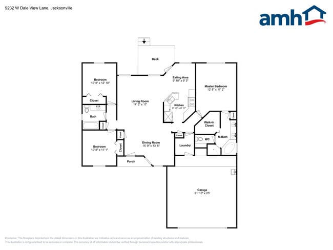 Photo - 9232 Dale View Ln W