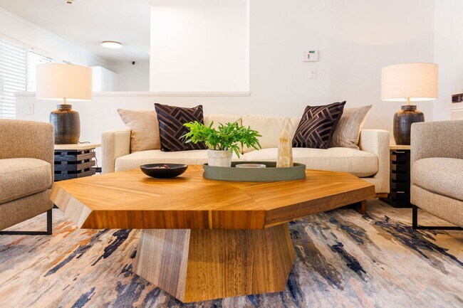 Photo - The Wesley Apartments