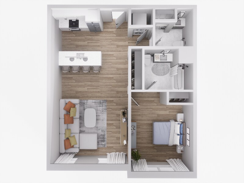 Photo - 751 Vose Ave