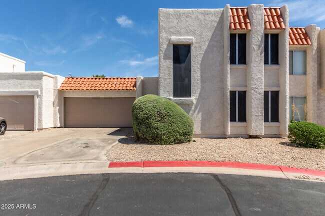 Photo - 16053 N 26th Cir Townhome