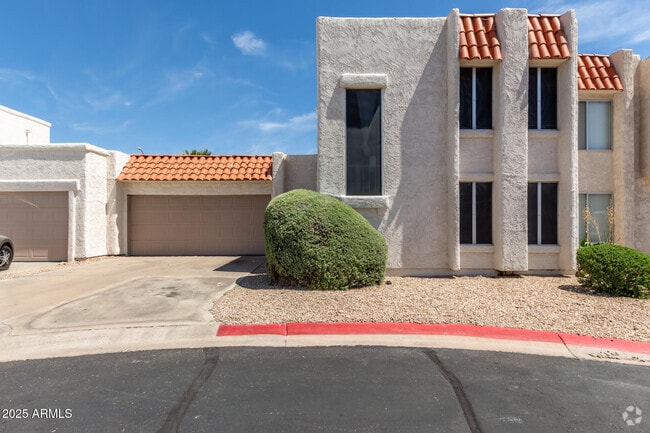 Building Photo - 16053 N 26th Cir Rental