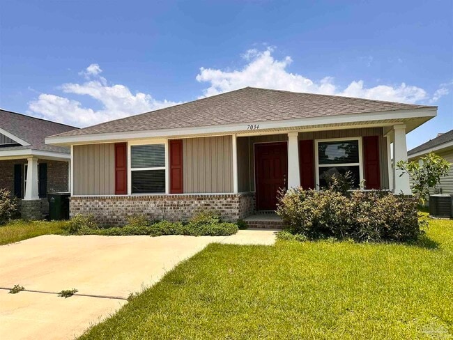 Building Photo - 7034 Sonny Dr