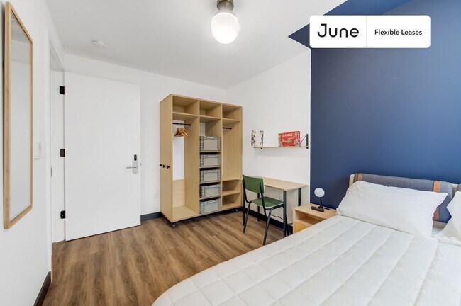 Prime Private ROOM in Williamsburg