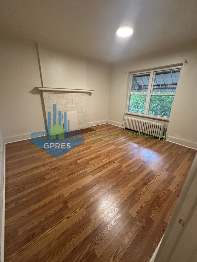 Photo - East Liberty 2-Bedroom duplex