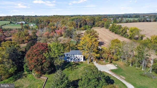 16131 Old York Rd