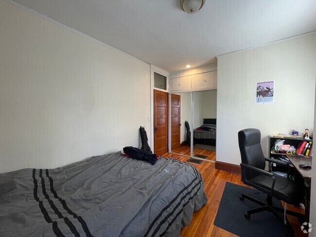Building Photo - 56 Hobson St Unit 2 Rental