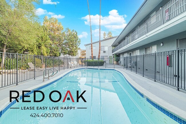 Photo - 12737 Moorpark St Unit 10