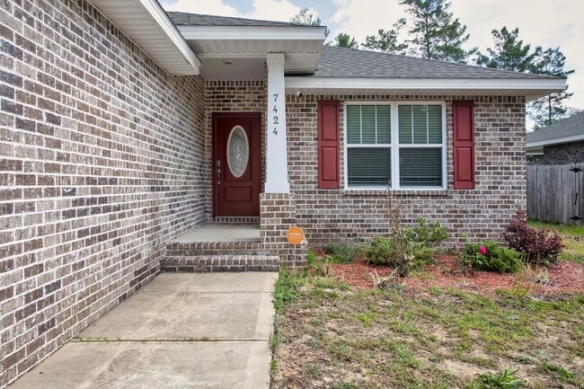 Photo - 7424 Gordon Evans Rd