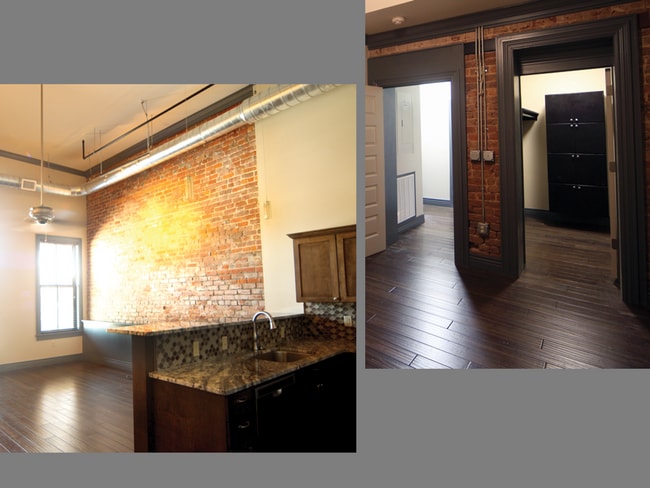 Building Photo - 403 Garrison Ave Unit 102