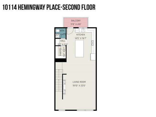 Photo - 10114 Hemingway Pl