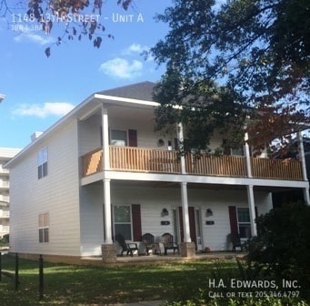 Building Photo - 1148 13th St Rental