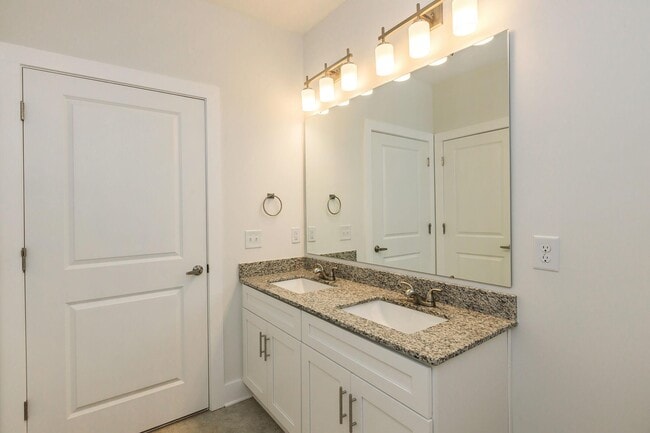 Bath Vanity