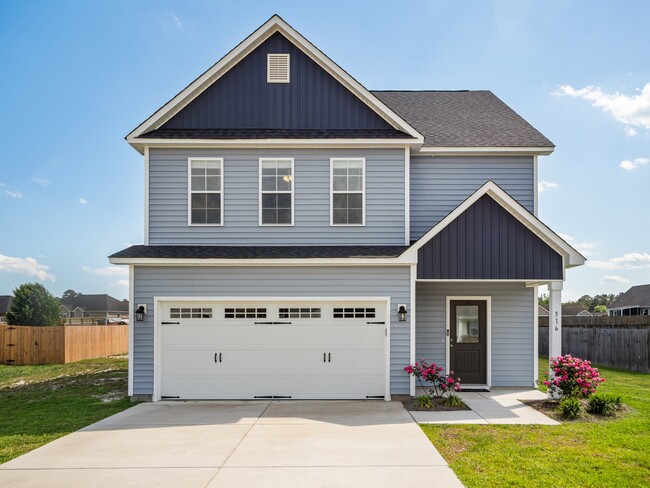Building Photo - 516 Poults Dr