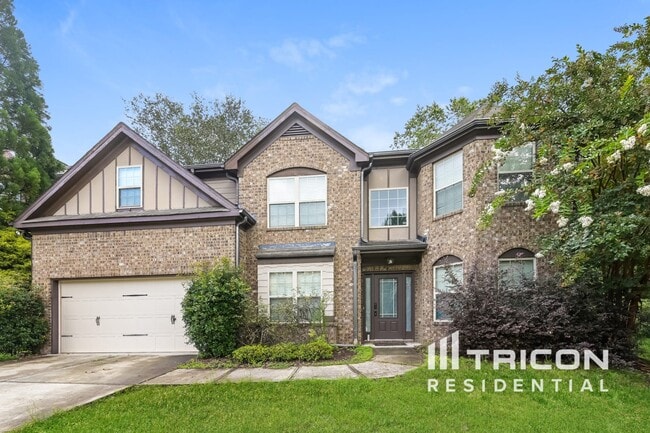 Building Photo - 2974 Olivine Dr SE Rental