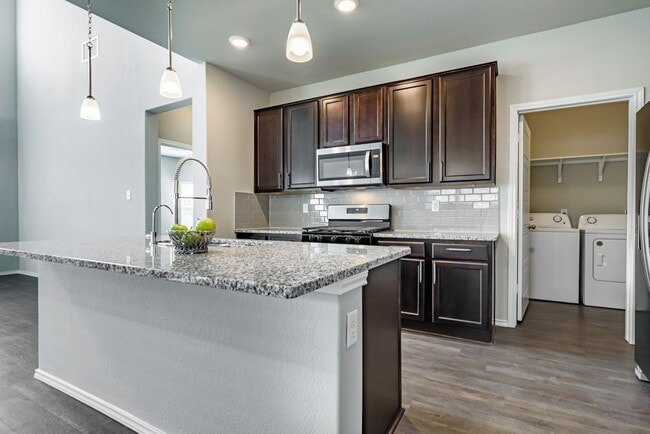 Photo - 1609 Ranch House