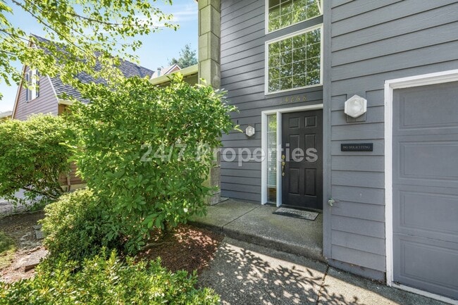 Photo - Inviting 3 BD | 2.5 BA Home w/ Massive Bac...
