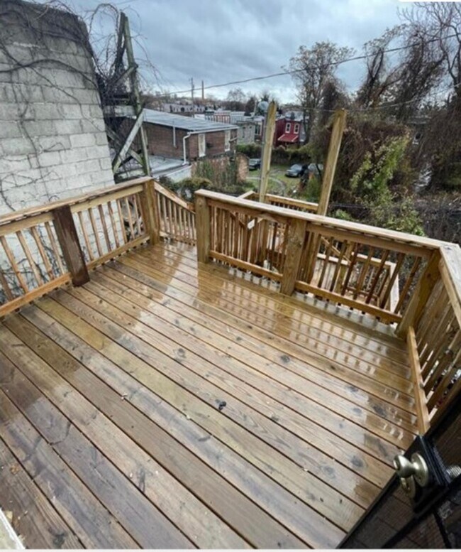 Photo - 1839 W North Ave Unidad Apartment