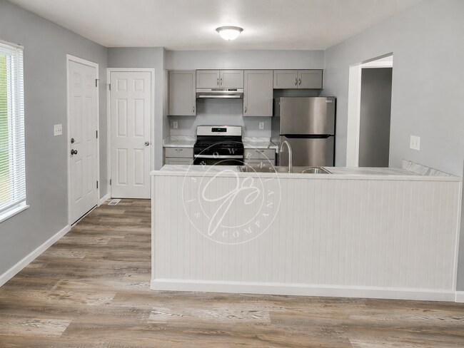 Fully updated like new inside! Central Air! Convenient location!