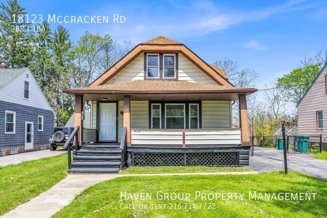 Building Photo - 18123 McCracken Rd