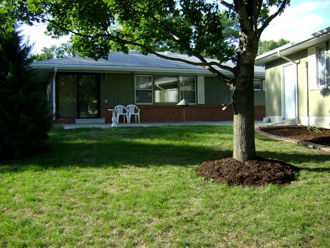 Photo - 3610 NW Michael St