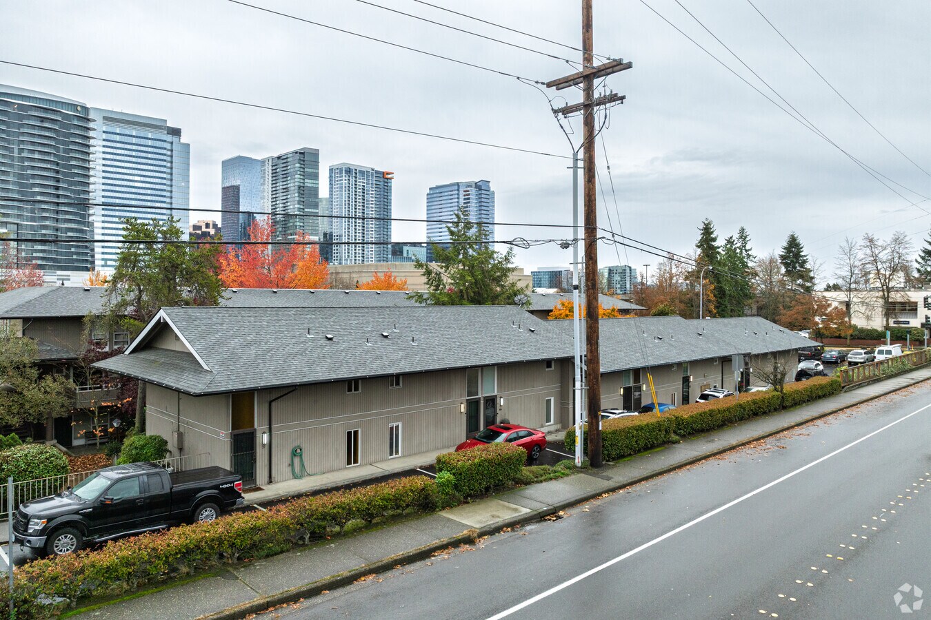 Photo - Bellevue Park