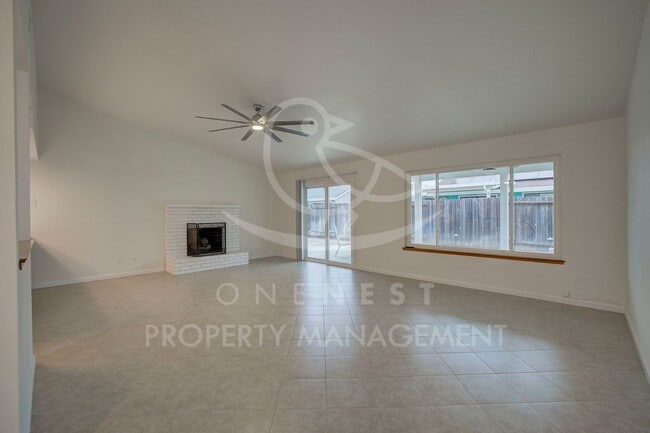 Photo - Walking distance to Joiner Park; GREAT corner lot home in Lincoln CA