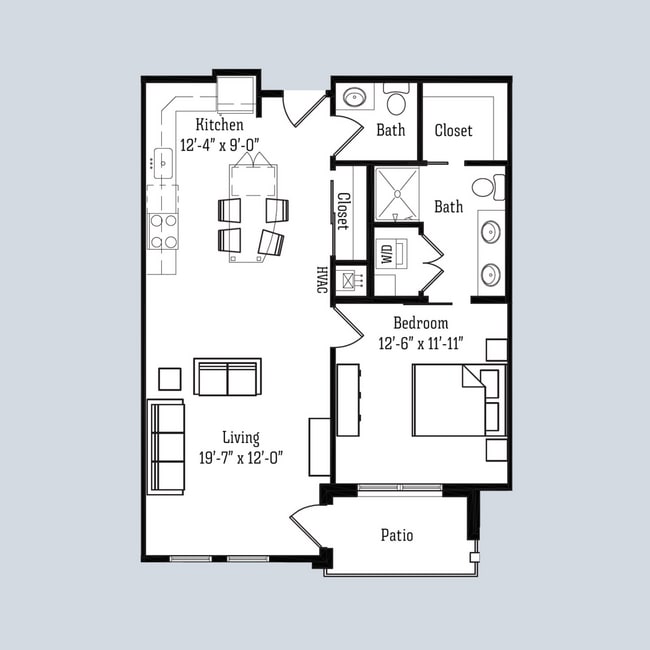 Photo - Deco Luxury Apartments