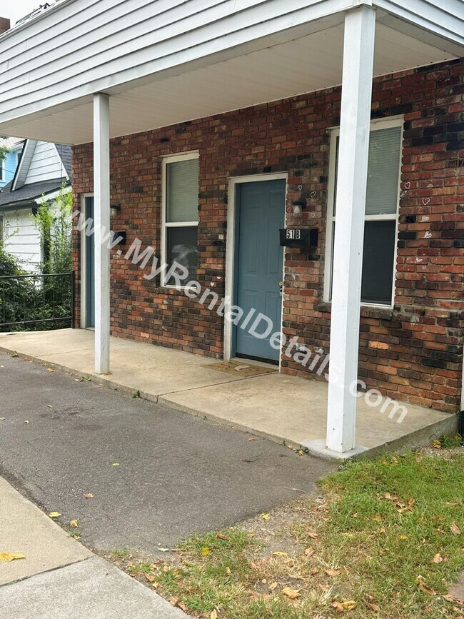 51 Mt Clare Ave Unit B
