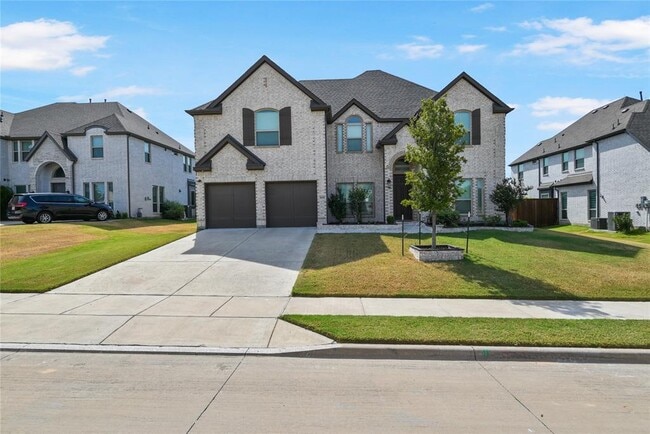 Building Photo - 1611 McMaster Ln