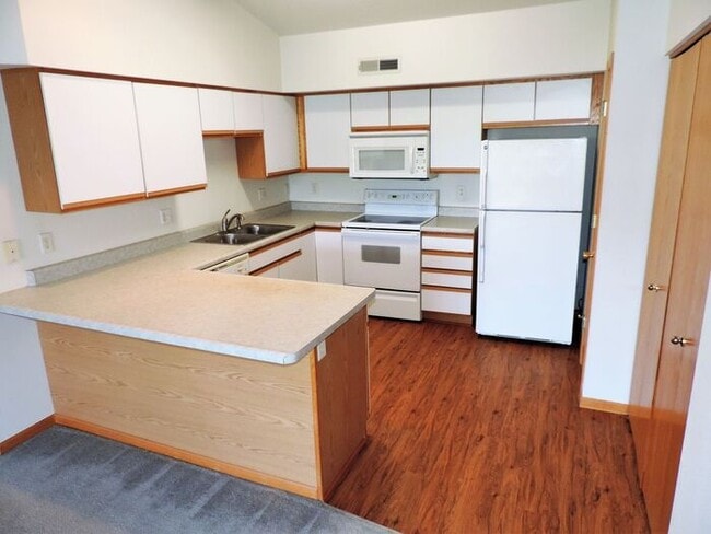 Photo - $1,150 | 2 Bedroom, 1 Bathroom 3rd Floor Condo | Pet Friendly* | Available for May 1st, 2025 Move...