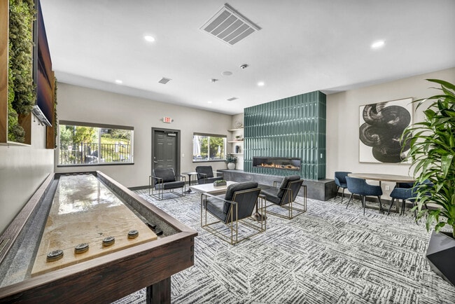 The Villas at D'Andrea Apartment Homes