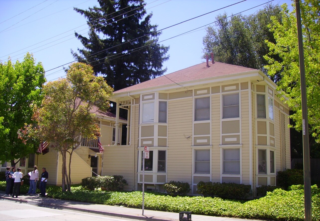 Photo - Los Gatos 4-Plex