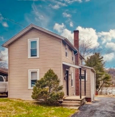 Building Photo - 52 Susquehanna Ave
