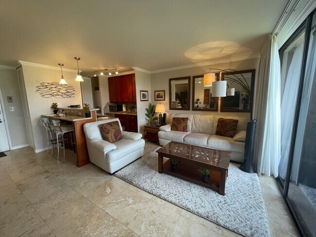 Photo - 320 Lili?uokalani Ave Unidad 1805