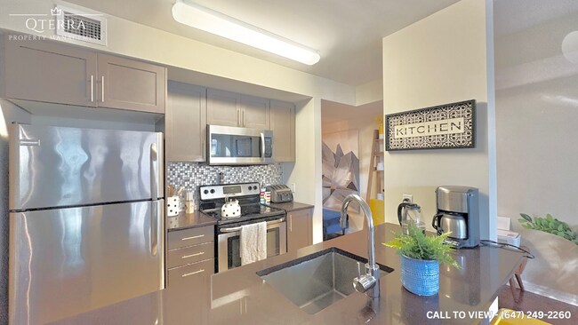 Photo - 242 Rideau St Unit 206-242 Rideau St, Ottawa