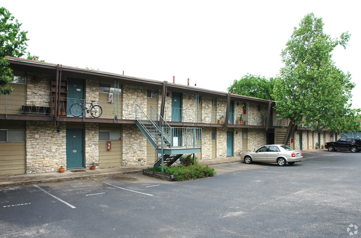 Photo - Goodrich Apartments
