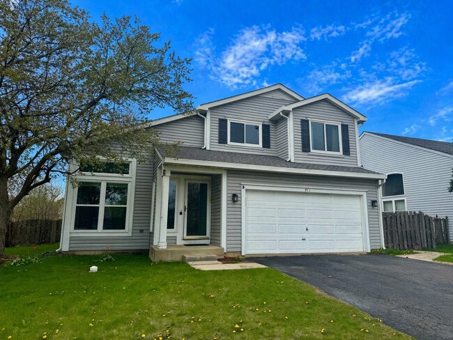 Building Photo - 871 Taralon Trail