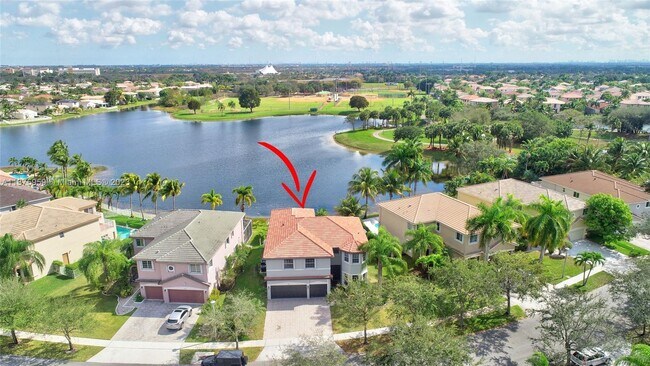 Photo - 2101 SW 176th Ave