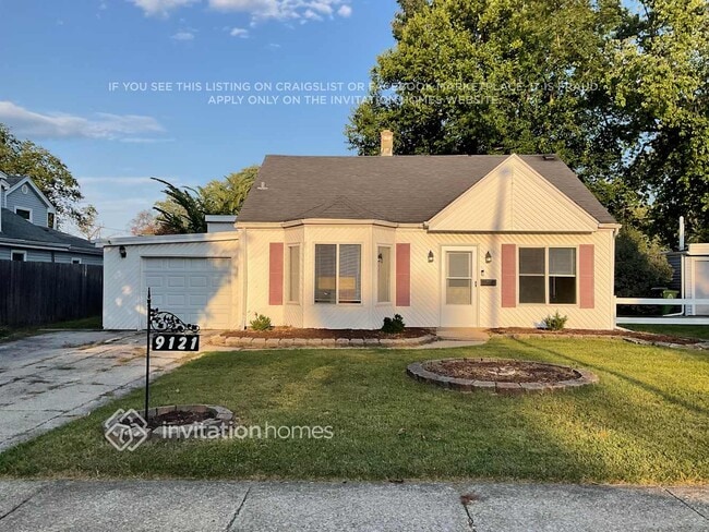 Building Photo - 9121 Mayfield Ave Rental