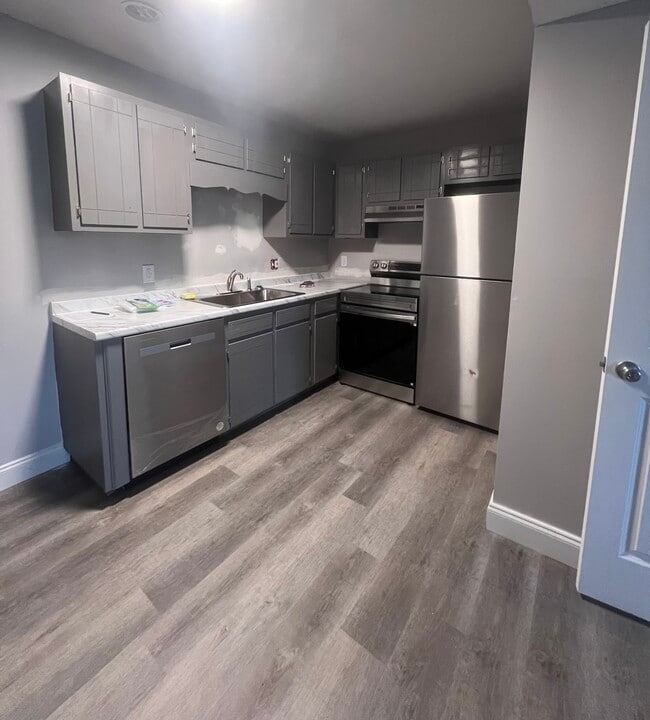 Photo - 601 Blueberry Hills Rd NE