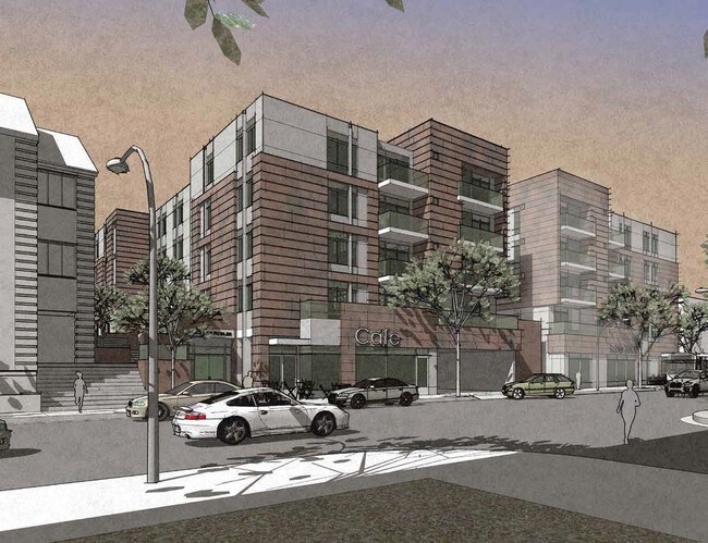 Photo - The Burton Pasadena