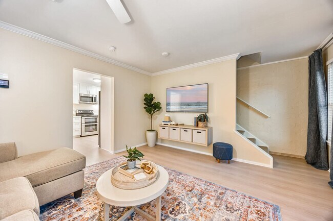 Photo - 262 Canaveral Beach Blvd Unit SI ID1464867P