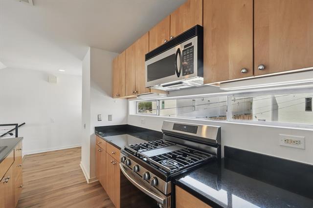 Photo - 2200 N Peak St Townhome