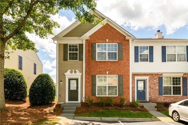 Photo - 1044 Prestwyck Ct Townhome