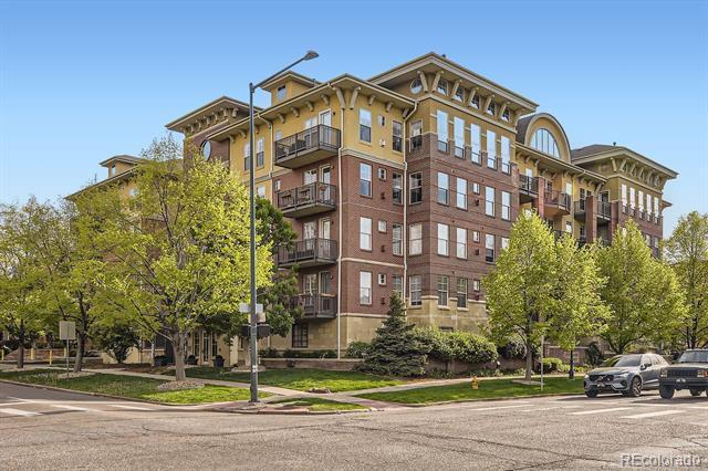 Photo - 1699 N Downing St Unit 404