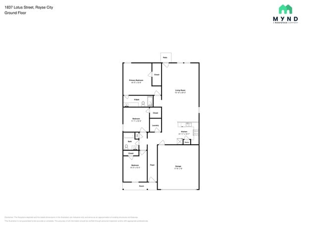 Photo - 1837 Lotus St