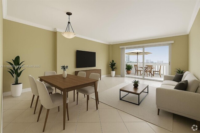 Building Photo - 1455 N Treasure Dr Unit 7F Rental