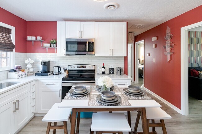 308 Denny Cir Unidad 4